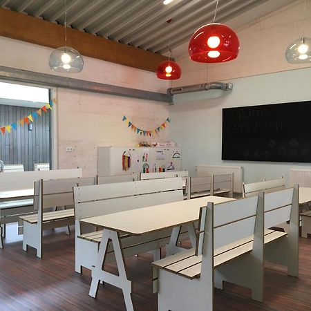Vakantiepark De Boomgaard Westkapelle Εξωτερικό φωτογραφία