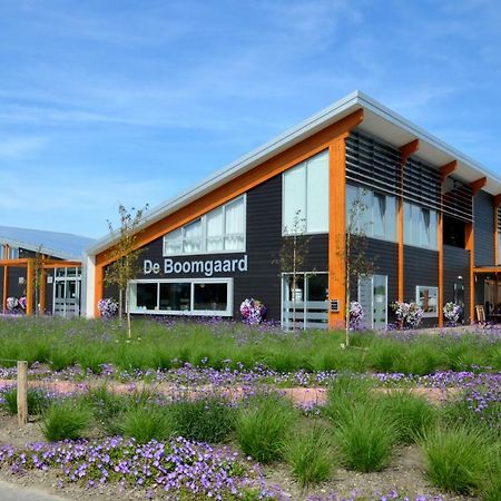 Vakantiepark De Boomgaard Westkapelle Εξωτερικό φωτογραφία