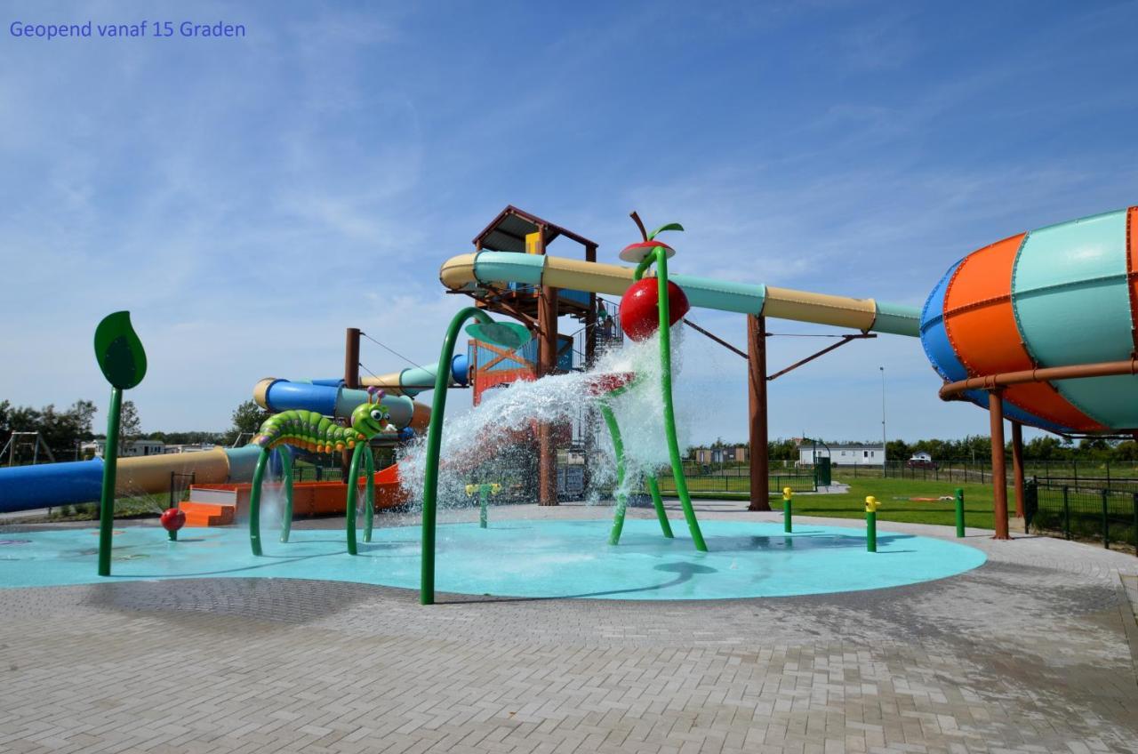 Vakantiepark De Boomgaard Westkapelle Εξωτερικό φωτογραφία