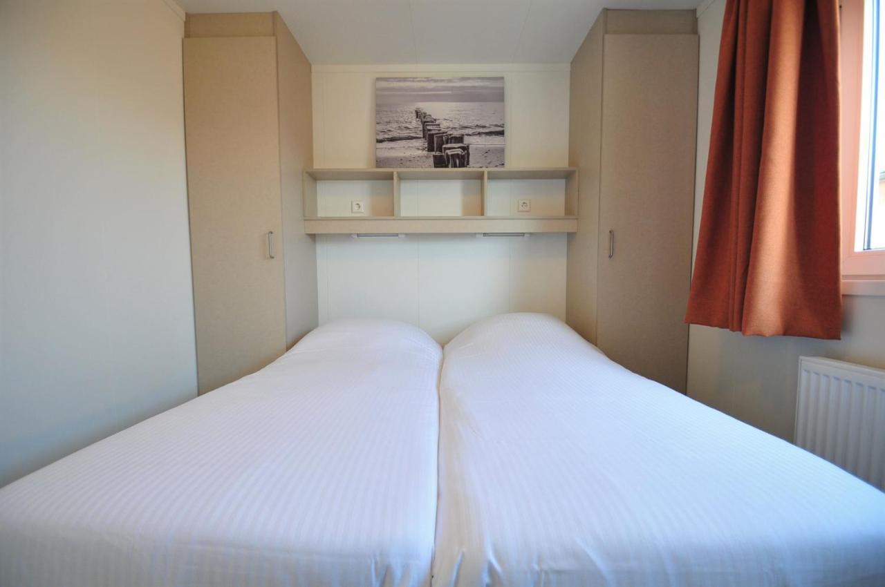 Vakantiepark De Boomgaard Westkapelle Εξωτερικό φωτογραφία