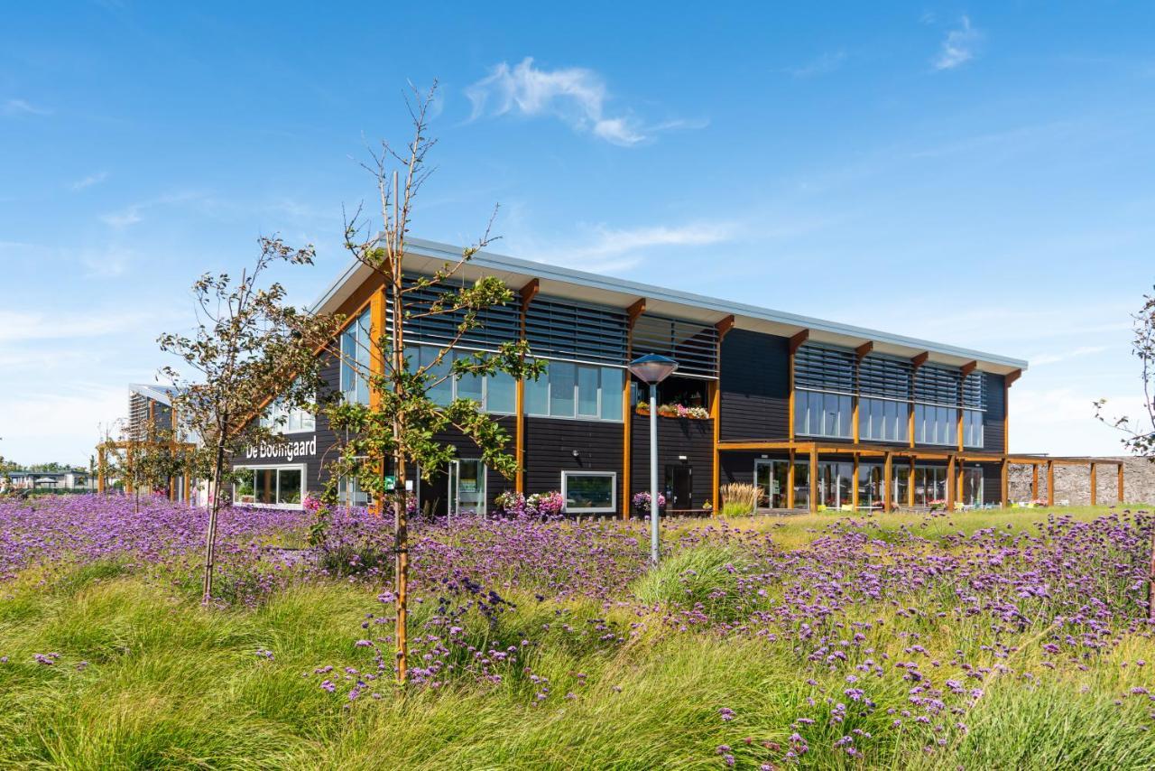 Vakantiepark De Boomgaard Westkapelle Εξωτερικό φωτογραφία