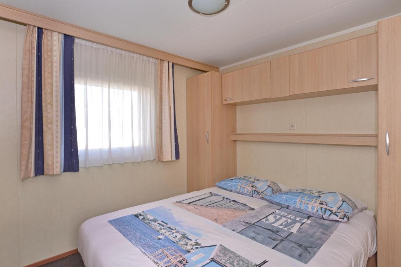Vakantiepark De Boomgaard Westkapelle Εξωτερικό φωτογραφία