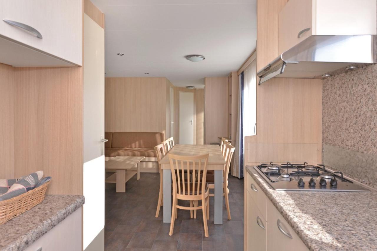 Vakantiepark De Boomgaard Westkapelle Εξωτερικό φωτογραφία