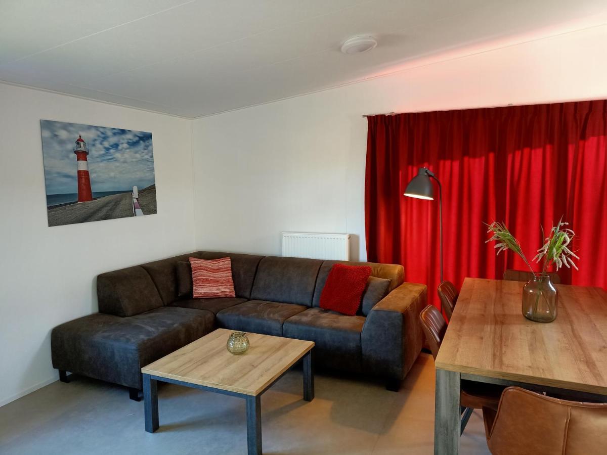 Vakantiepark De Boomgaard Westkapelle Εξωτερικό φωτογραφία