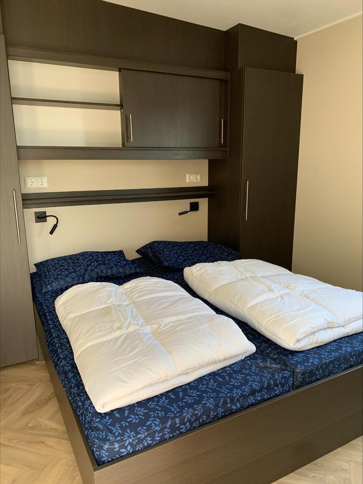 Vakantiepark De Boomgaard Westkapelle Εξωτερικό φωτογραφία