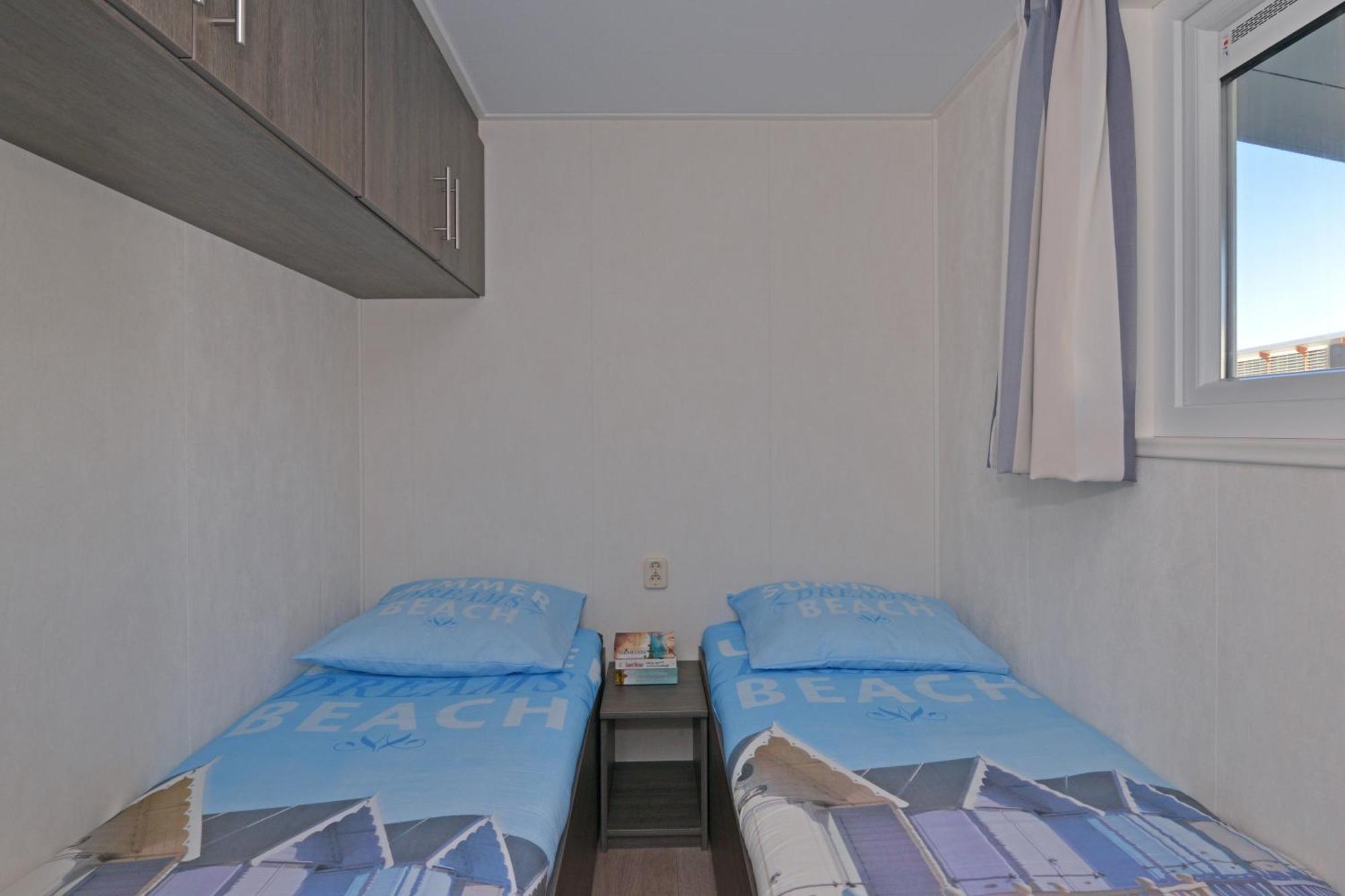 Vakantiepark De Boomgaard Westkapelle Εξωτερικό φωτογραφία