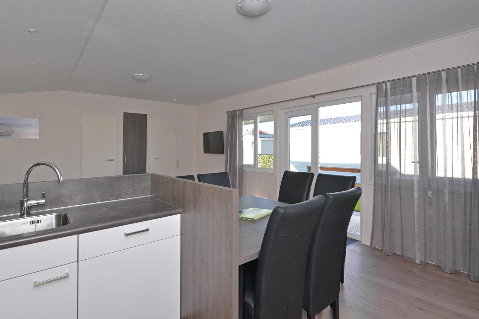 Vakantiepark De Boomgaard Westkapelle Εξωτερικό φωτογραφία