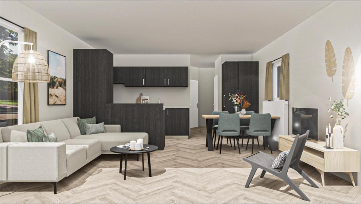 Vakantiepark De Boomgaard Westkapelle Εξωτερικό φωτογραφία