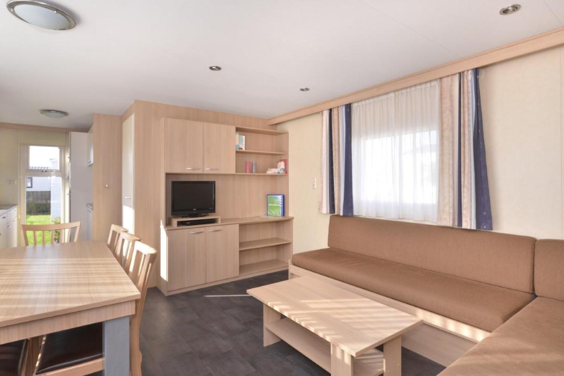 Vakantiepark De Boomgaard Westkapelle Εξωτερικό φωτογραφία