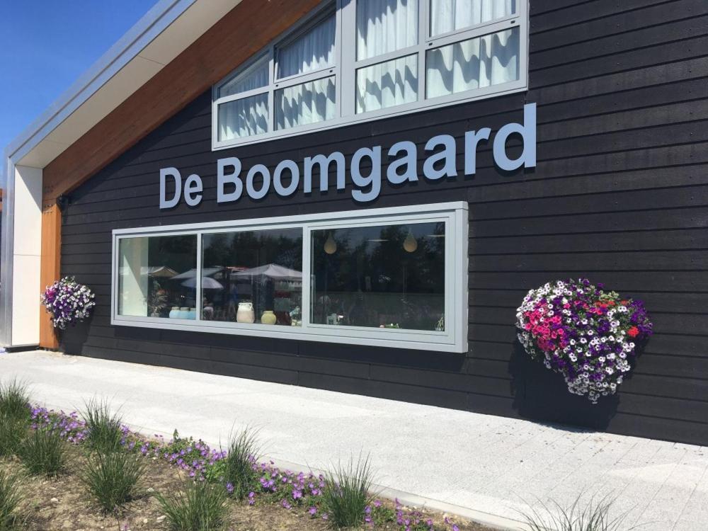 Vakantiepark De Boomgaard Westkapelle Εξωτερικό φωτογραφία