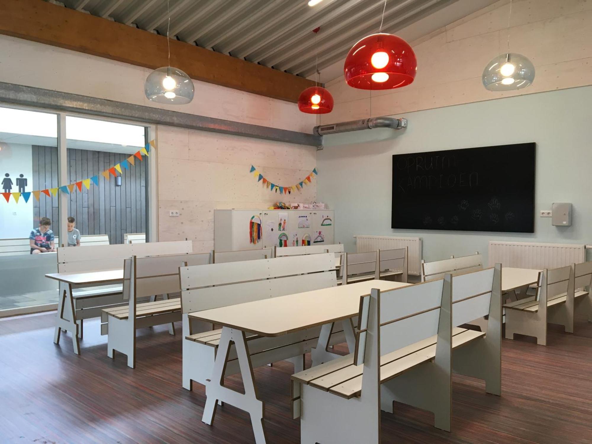 Vakantiepark De Boomgaard Westkapelle Εξωτερικό φωτογραφία