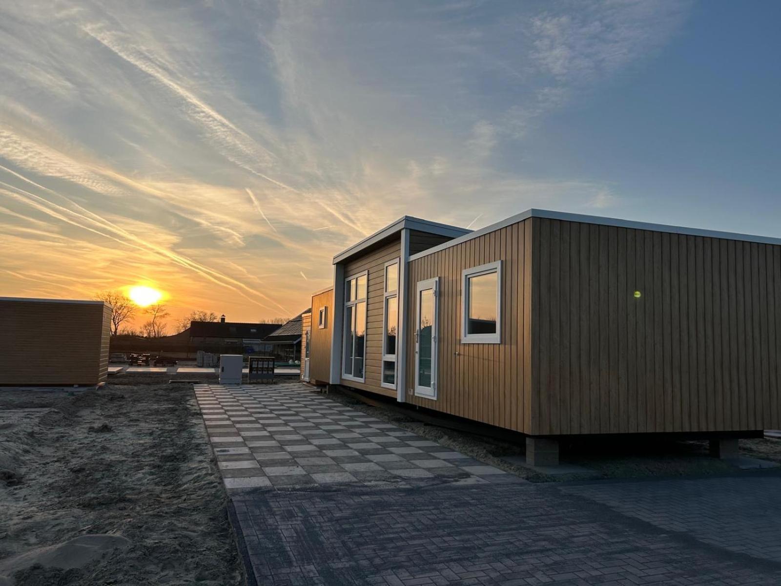 Vakantiepark De Boomgaard Westkapelle Εξωτερικό φωτογραφία