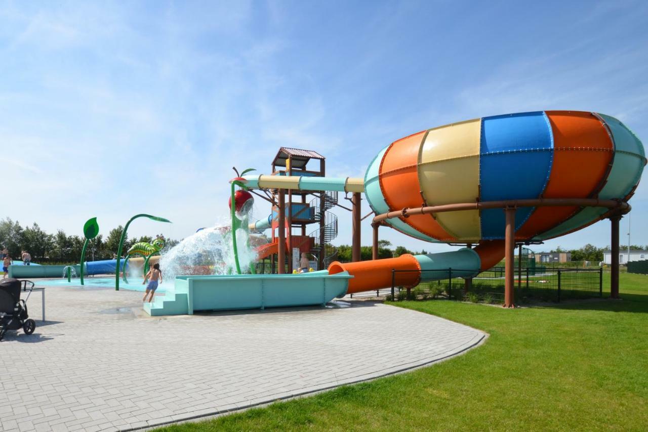 Vakantiepark De Boomgaard Westkapelle Εξωτερικό φωτογραφία