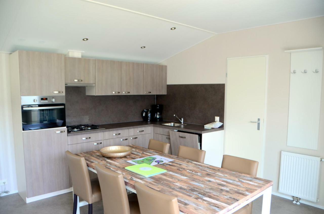 Vakantiepark De Boomgaard Westkapelle Εξωτερικό φωτογραφία