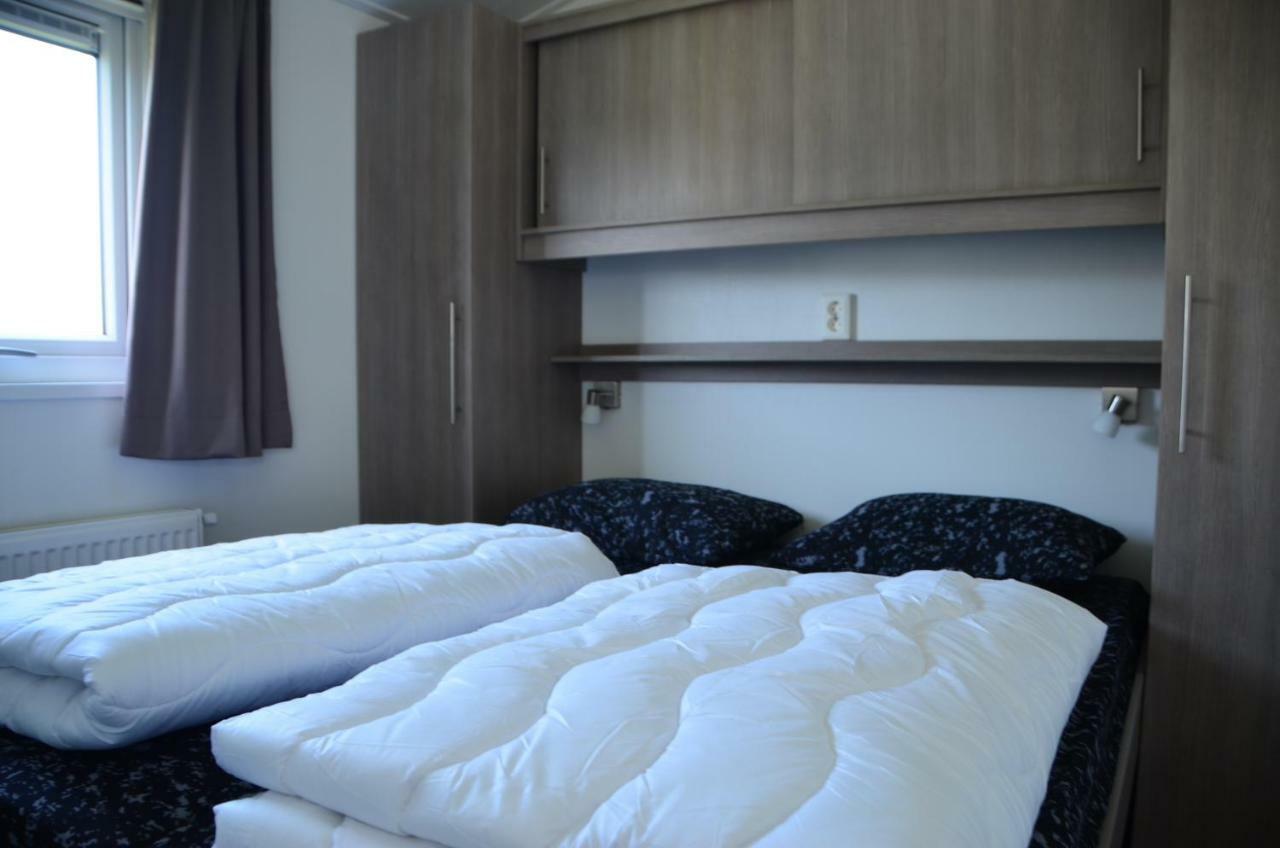 Vakantiepark De Boomgaard Westkapelle Εξωτερικό φωτογραφία