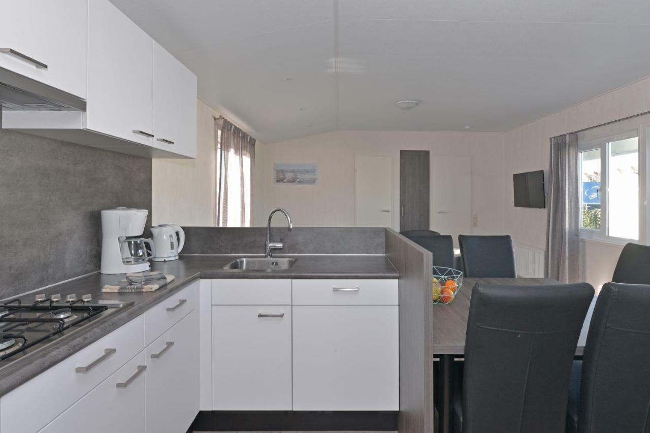 Vakantiepark De Boomgaard Westkapelle Εξωτερικό φωτογραφία