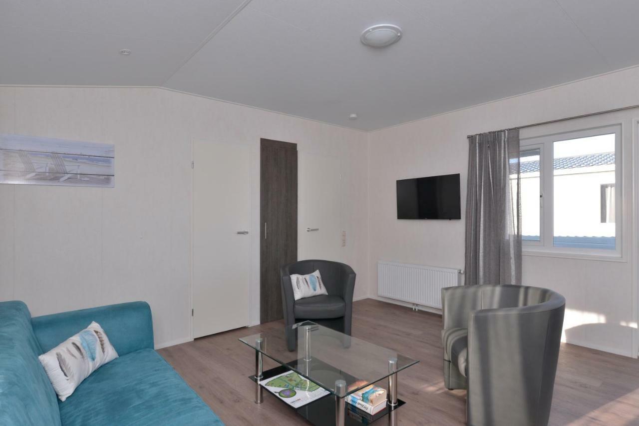 Vakantiepark De Boomgaard Westkapelle Εξωτερικό φωτογραφία
